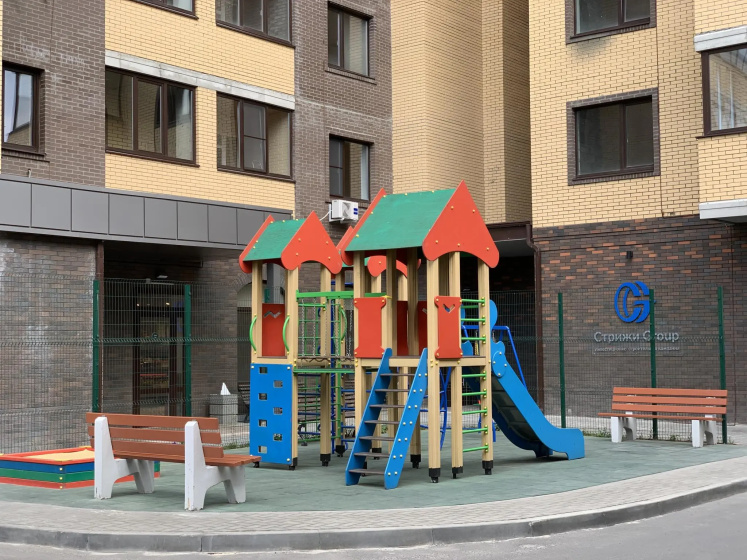 Fox Homes (Фокс Хоумс) на переулке Зеркальный — забронировать отель в Ростов-на-Дону