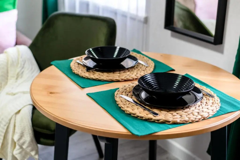 Felicija Old Town apartments with parking — отзывы гостей и цены