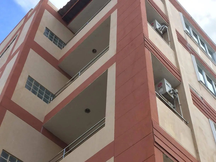 Mild Guesthouse — комфортный отель в Патонг