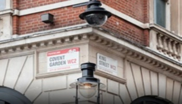 Covent Garden Apartments — комфортный отель в Лондоне