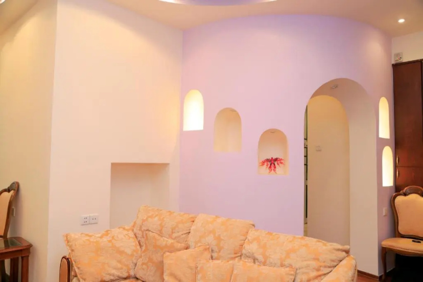 AM Apartments 2 — отель в Ереван, Армения
