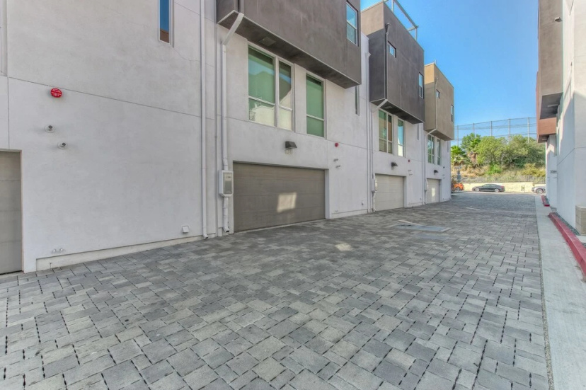 Applewood - Silver Lake 2BD Hollywood — забронировать отель в Лос-Анджелесе