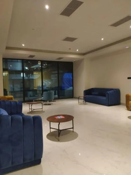 Batumi Home on 26th Floor with Sea View — отель в Батуми, Грузия