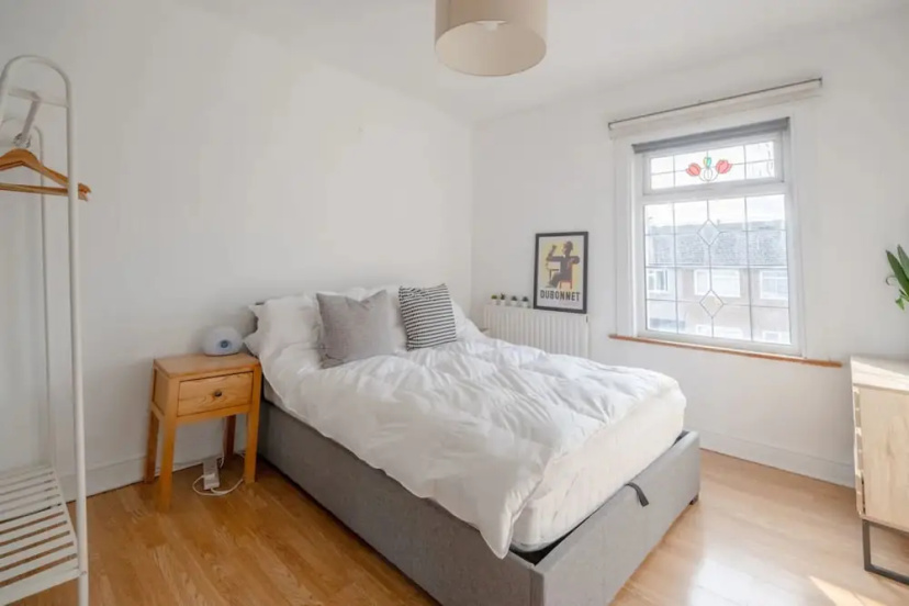 Цены на Stylish & Homely 1BD Flat - Walthamstow! в Лондоне