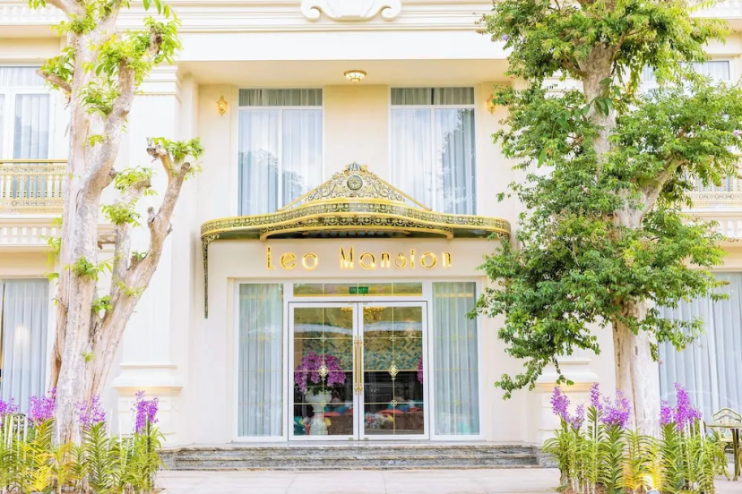 Leo Mansion Luxury Serviced Apartment — отзывы гостей и цены