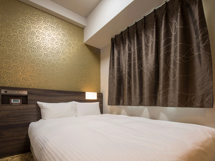 Hotel WBF Gojo Omiya — забронировать отель в Киото