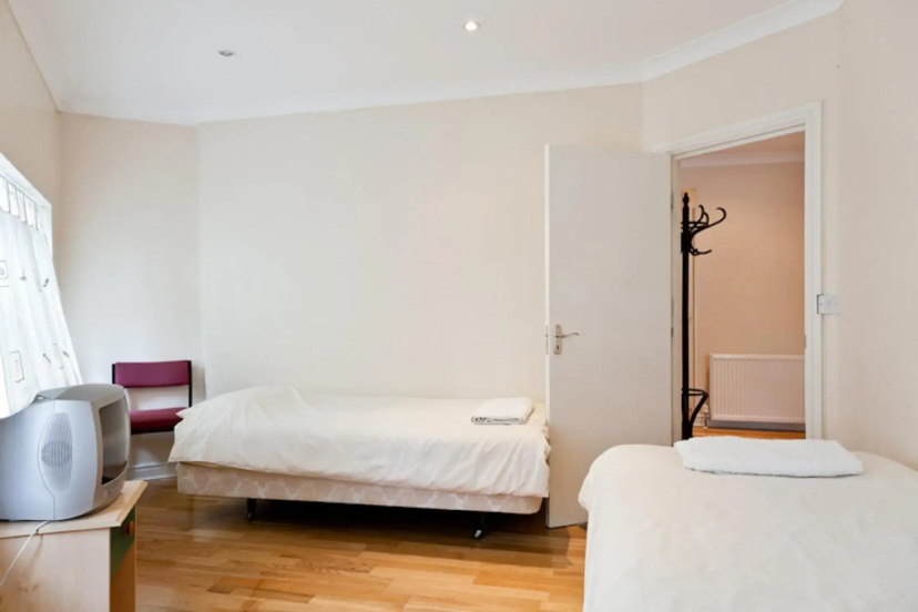 Apartments near Tottenham Stadium — отзывы гостей и цены