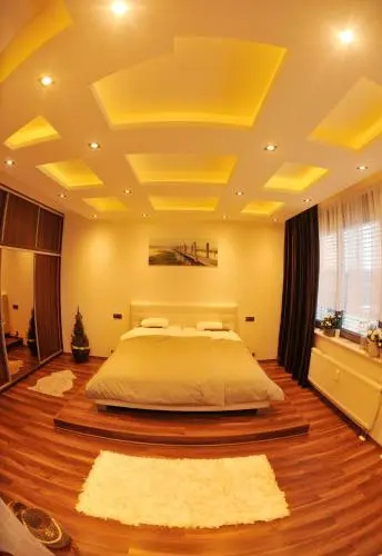 Apartment Lupáčova — отель в Праге, Чешская Республика