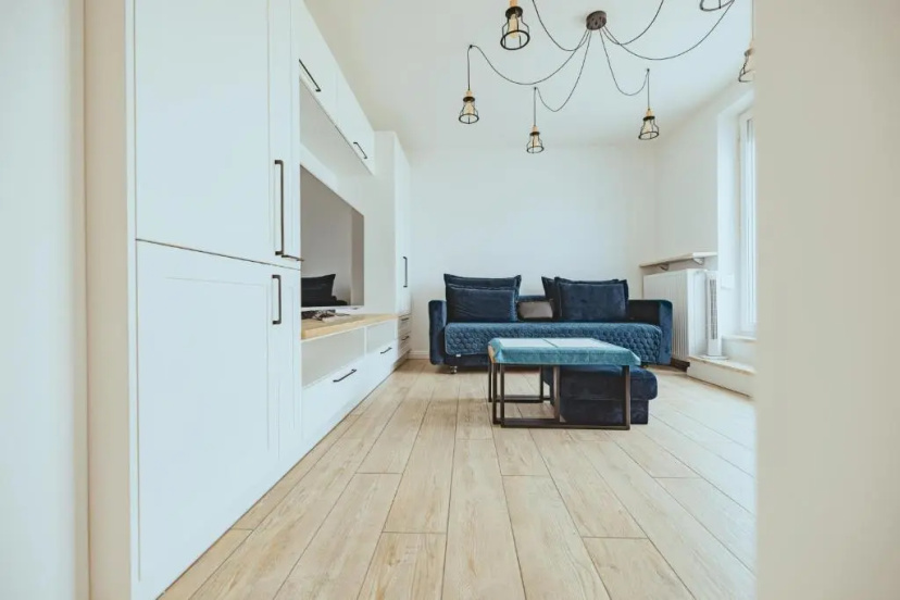 Apartament Szlachecka — комфортный отель в Варшаве
