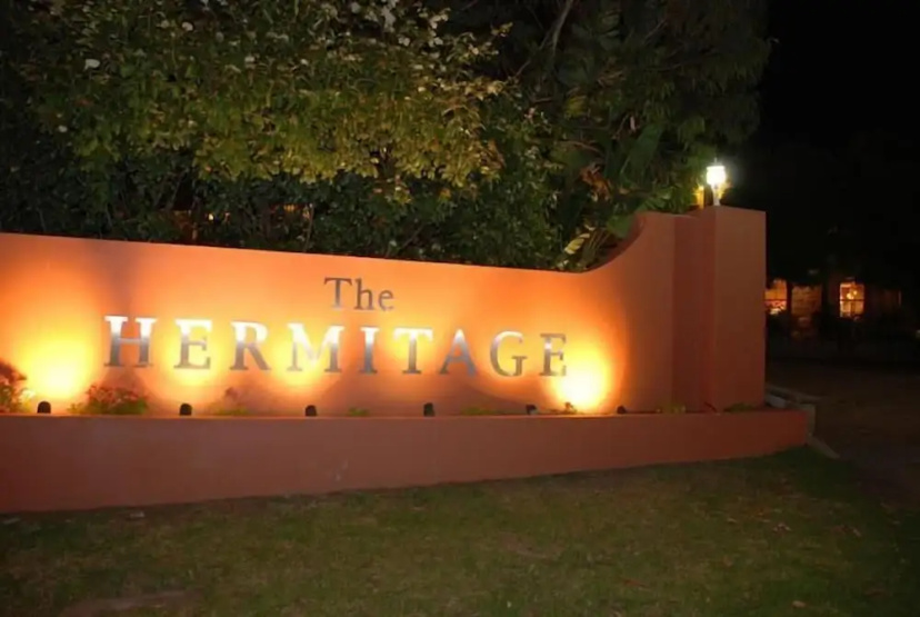 The Hermitage Motel — отель с удобным расположением в Сиднее