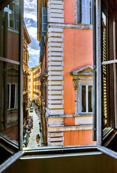 Rome Unique Spanish Steps Apartments — отзывы гостей и цены