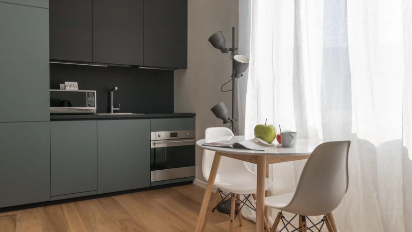 Italianway - Corso Garibaldi 72/1 Studio — отель с удобным расположением в Милане
