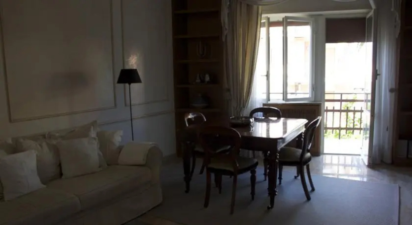 Epy House Roma — отель в Риме, Италия
