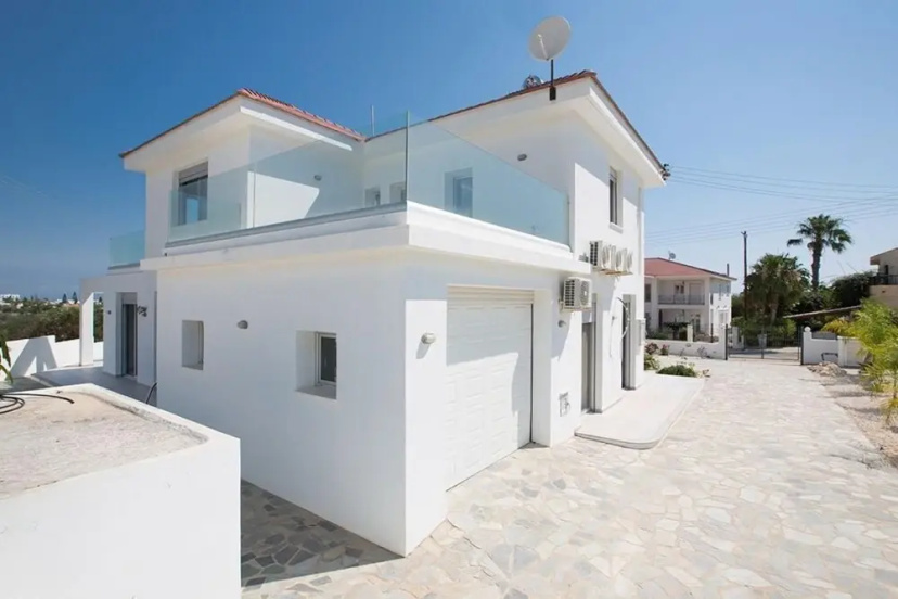 Villa Kelis AQ Ds116 — отзывы гостей и цены