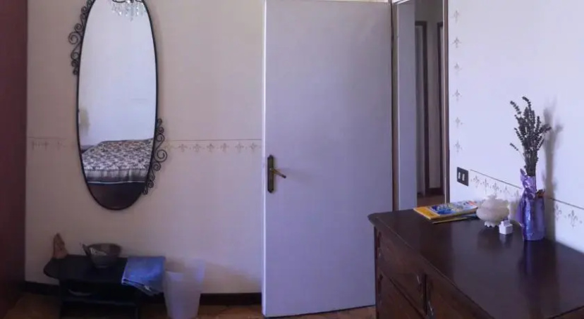 Florence Guest house — отель в Флоренции, Италия