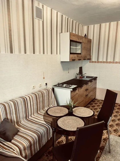 Apartamenty na ulice Truda 65 — отель с удобным расположением в Кунгур