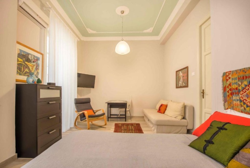 Цены на Suite Granatelli by Wonderful Italy в Палермо