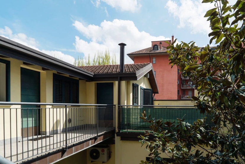 Large apartment in Milan center — отзывы гостей и цены