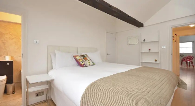 Цены на Uber London Leicester Square Loft в Лондоне