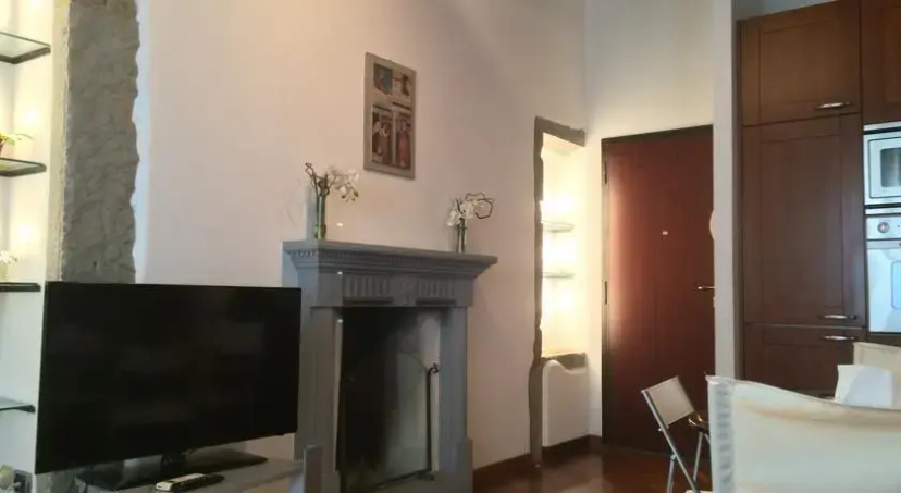 Цены на Daniels loft of Florence в Флоренции