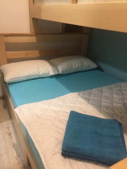 Comfortable Flat in Central Tbilisi — отель в Тбилиси, Грузия