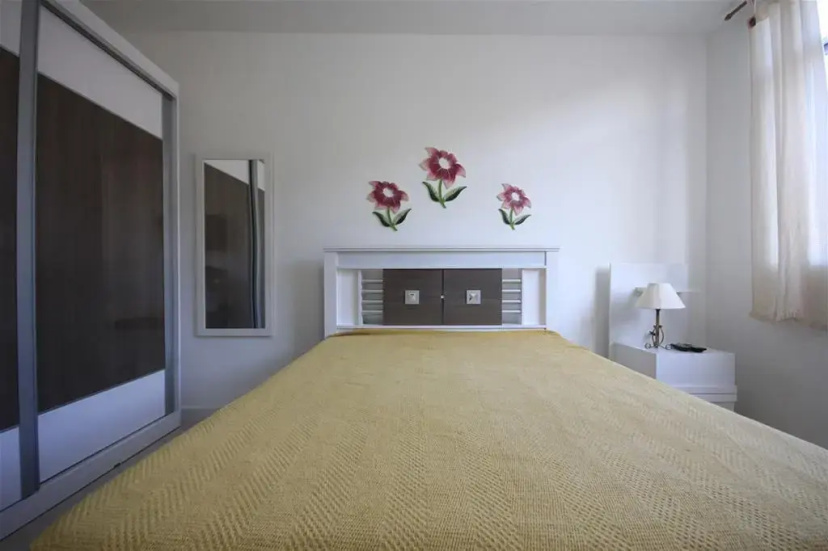 Romero 610 - 1 Br Apartment In City Center - Ghs 38152 — отель с удобным расположением в Рио