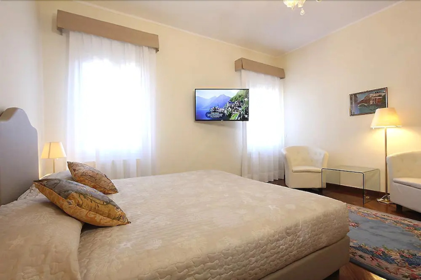 City Apartments - Splendid — отель с удобствами в Венеции