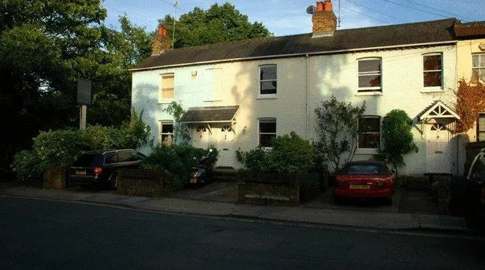 Middle Cottage — отзывы гостей и цены