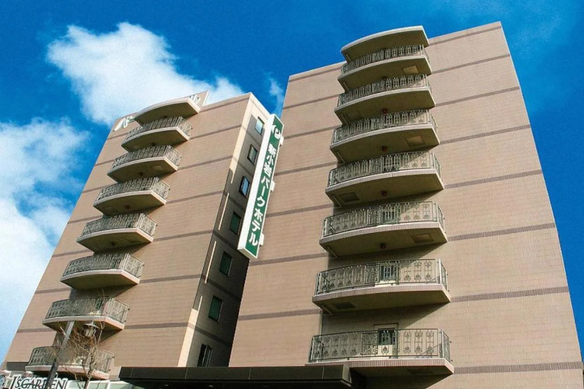 Smile Hotel Tokyo Shinkoiwa — комфортный отель в Токио