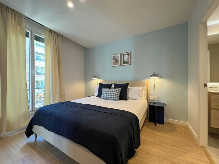 Stay U-nique Apartments Balmes II — отзывы гостей и цены