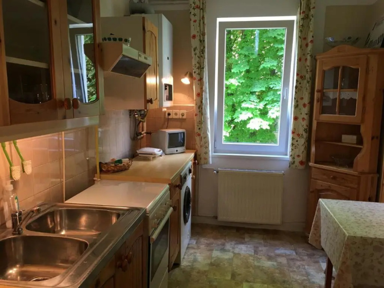 Elegant Apartment — отель в Будапеште, Венгрия
