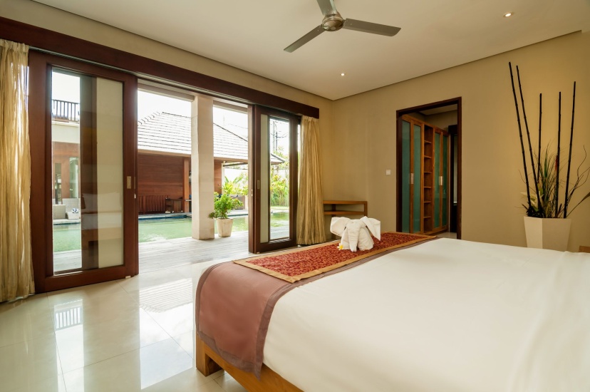 Villa Sambu — отзывы гостей и цены