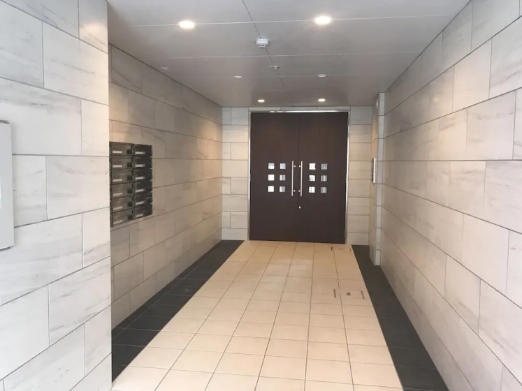 Sakuraya-inn Namba — отзывы гостей и цены