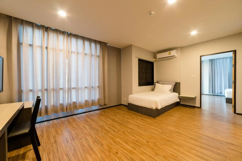 Z Sleep Hotel