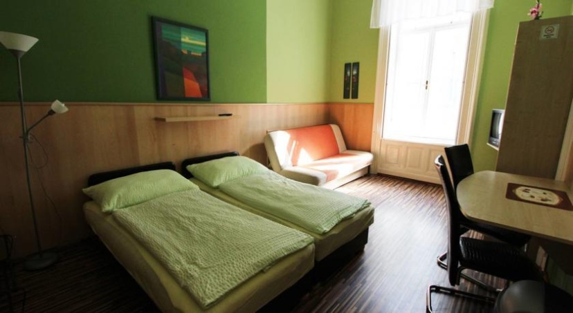 Цены на Lucky 50 Apartment в Будапеште