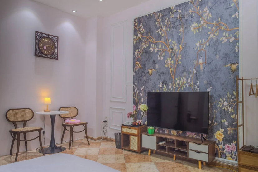 La Sen Tay Ho Homestay — отель с удобным расположением в Ханое