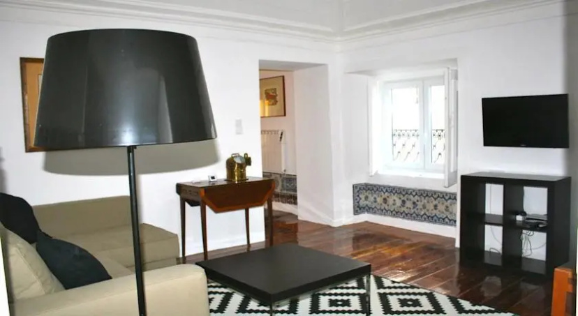 Akisol Bairro Alto Luxury — забронировать отель в Лиссабоне