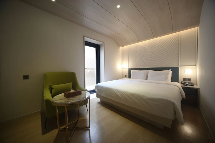 H Avenue Hotel — отзывы гостей и цены
