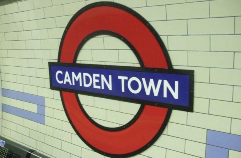 Camden Apartments — отель с удобствами в Лондоне