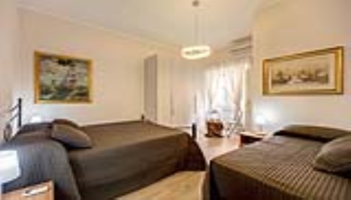 Bistrot Apartment St John in Lateran — отель с удобным расположением в Риме