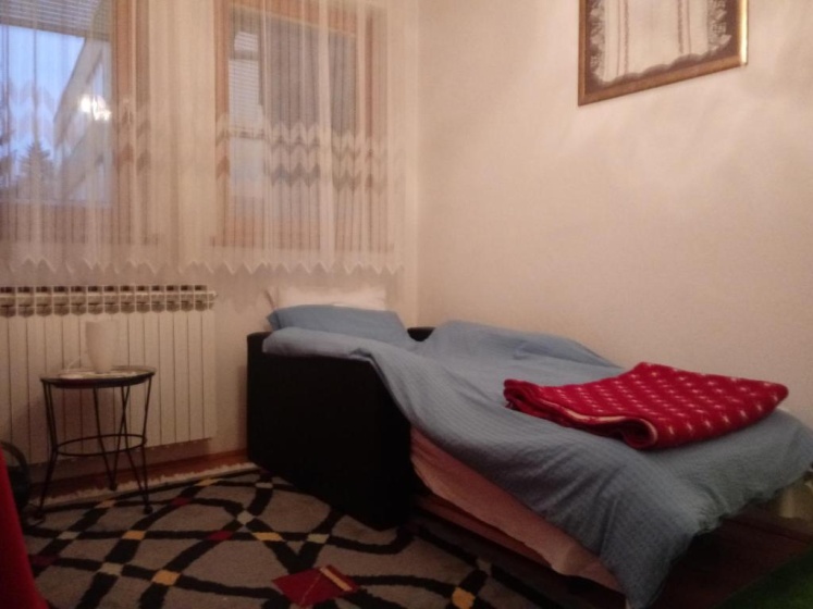 Apartments Stan — отель в Сараево, Босния и Герцеговина