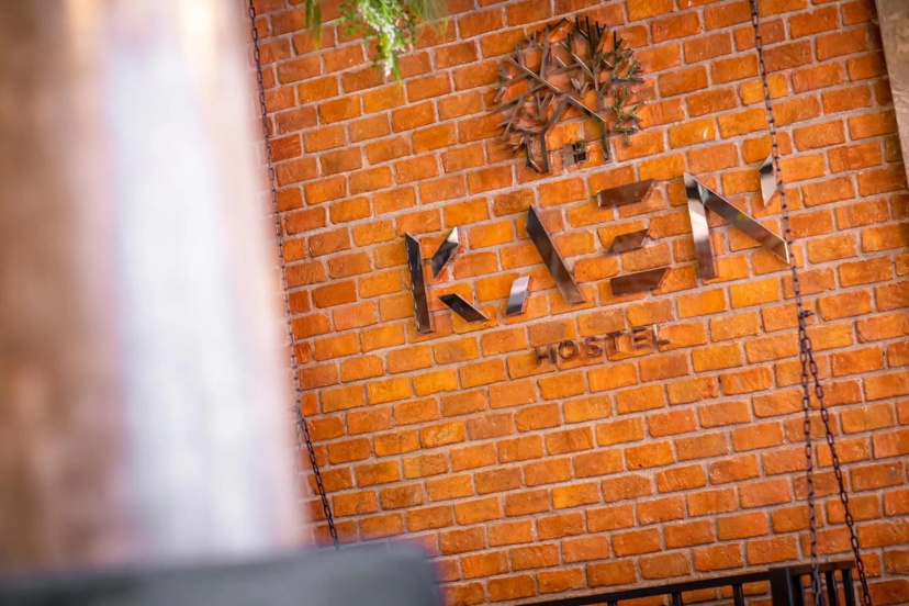 Kaen Hostel — отель с удобствами в Паттайе