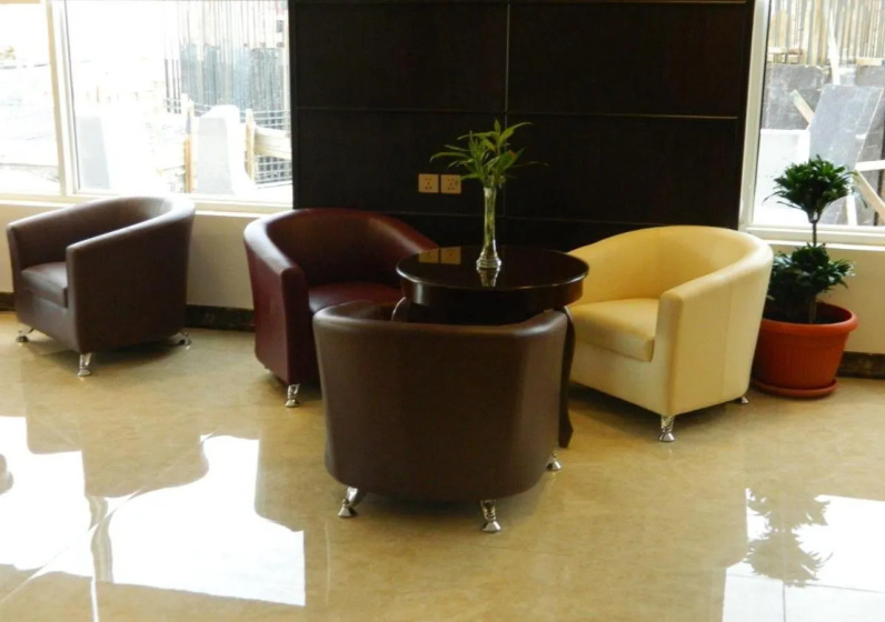 Цены на Toot House 2 Furnished Apartments в Джидде