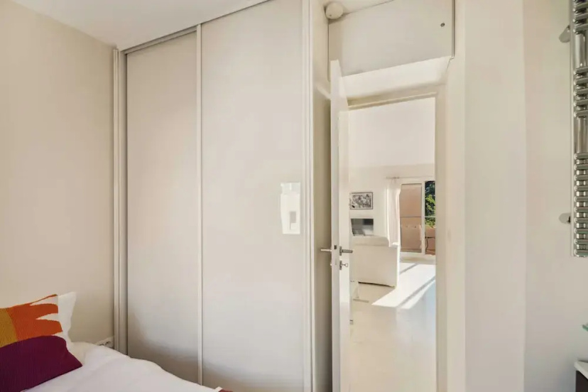 Charming Apartment - 1br- Saint-tropez — отзывы гостей и цены