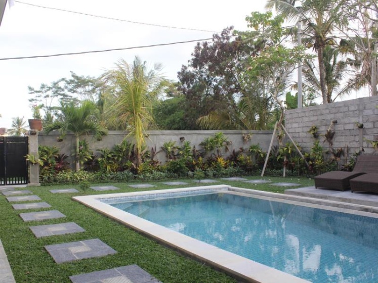 Rumah Surga Villa — отзывы гостей и цены