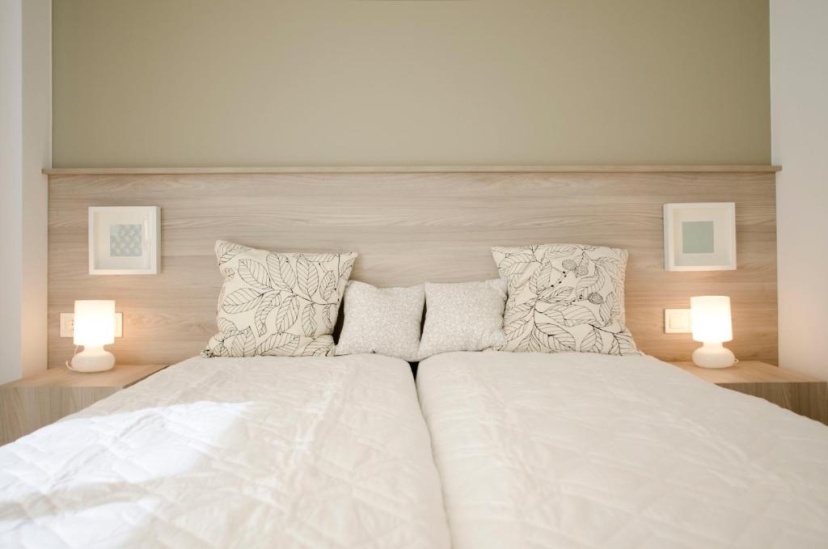 Casas Apartamentos Gracia — отзывы гостей и цены