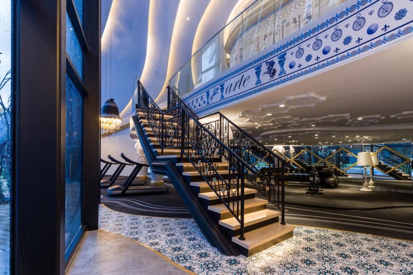 Ecosuites Arte Mont Kiara by ValePine — отель в Куала-Лумпуре, Малайзия