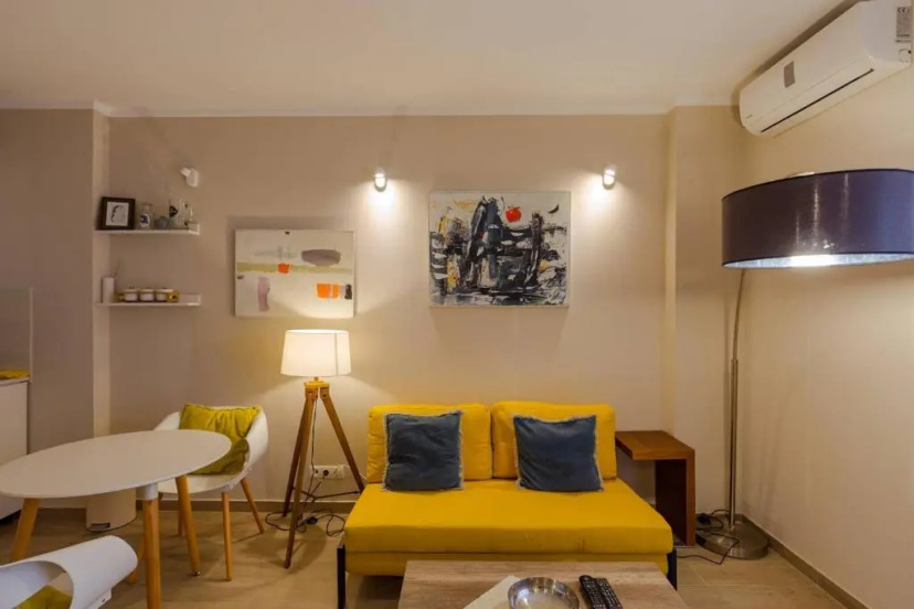 Wehost Apartment in Orbi tower — отель в Батуми, Грузия