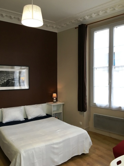 Цены на Apartment Poisson 2 в Париже