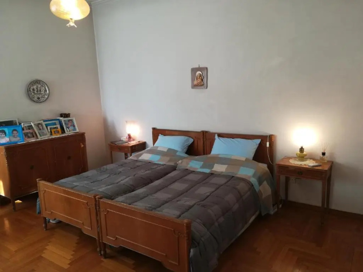 Цены на Vintage apartment KOLONAKI в Афины